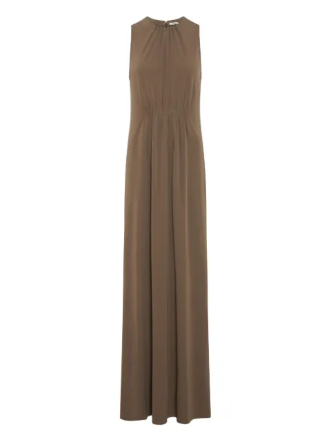 FFORME Dillon maxi dress