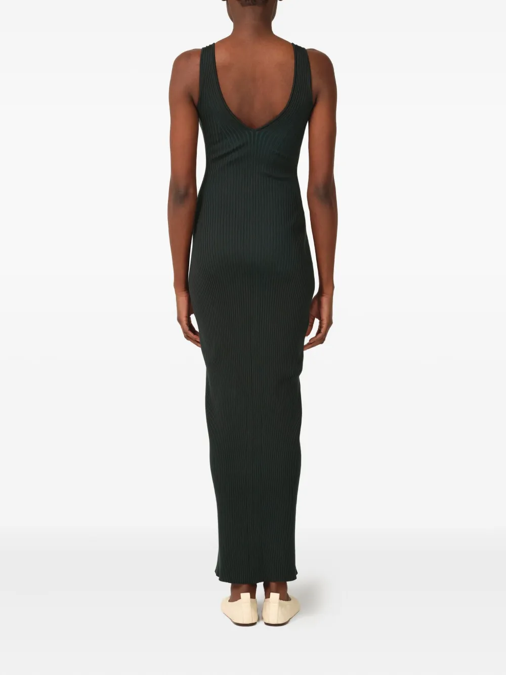FFORME DAVIAN MAXI DRESS