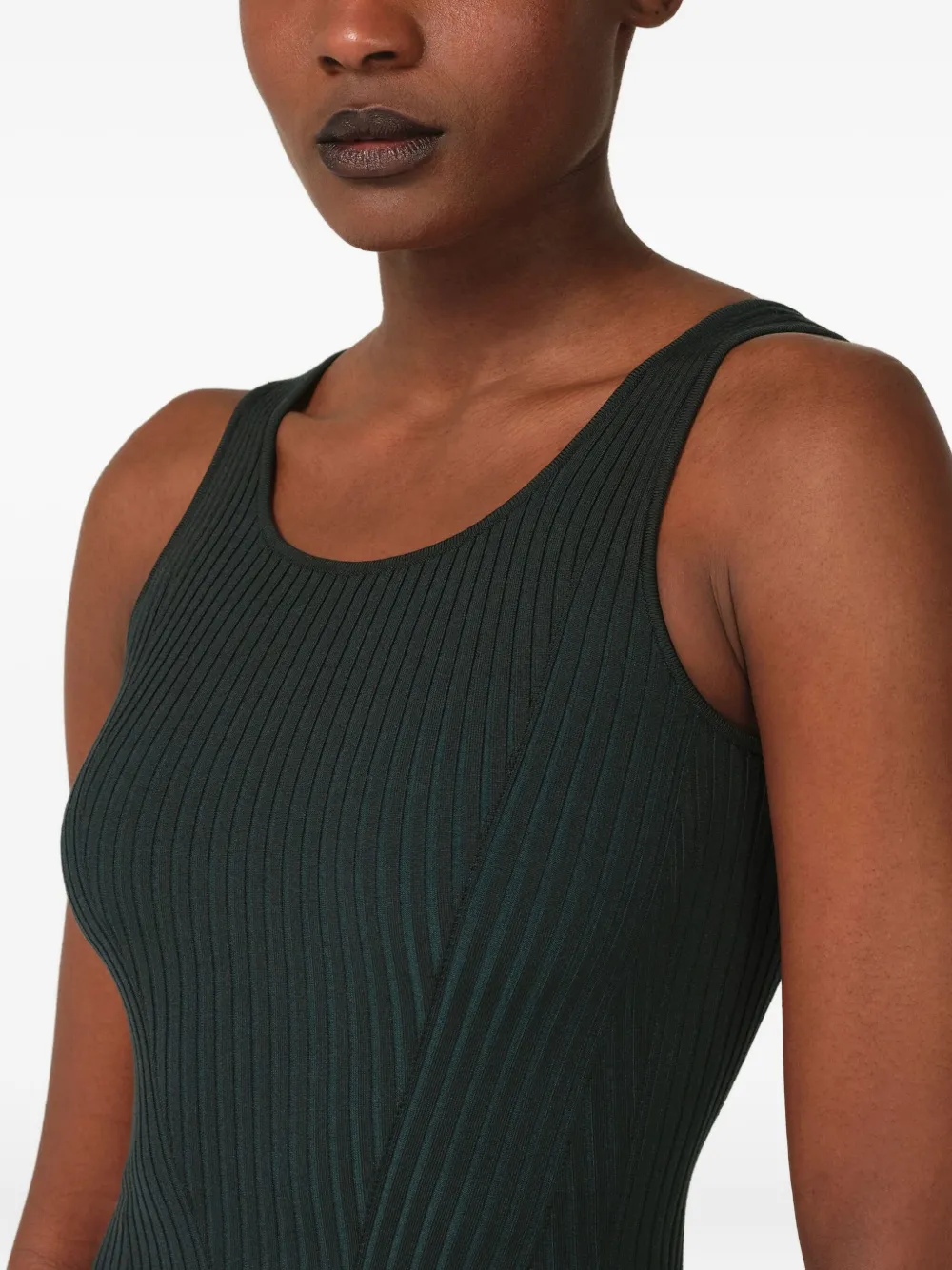 FFORME DAVIAN MAXI DRESS