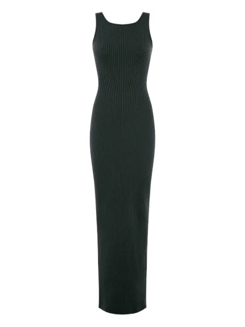 FFORME vestido largo Davian