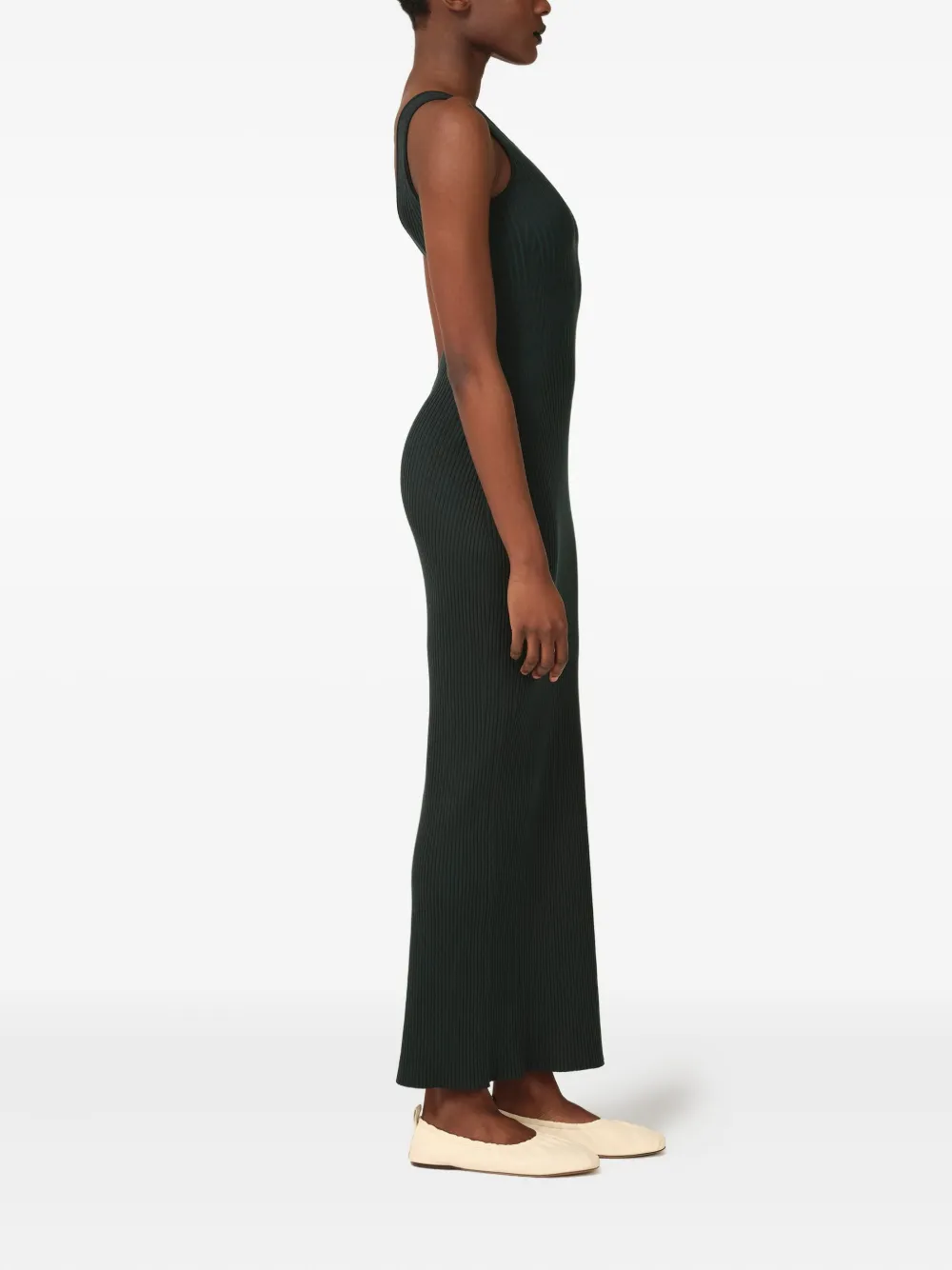 FFORME DAVIAN MAXI DRESS