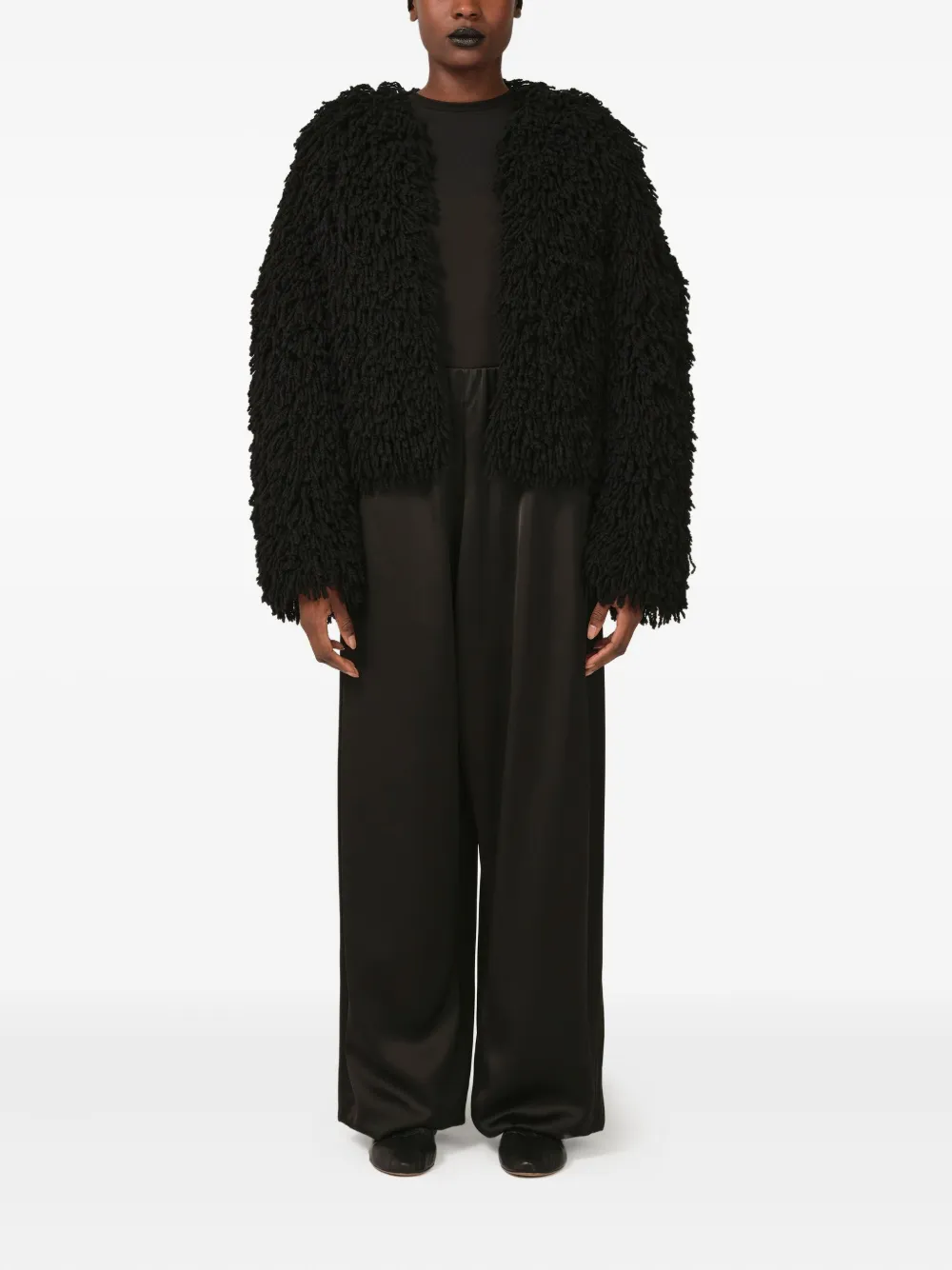 FFORME VAN JACKET