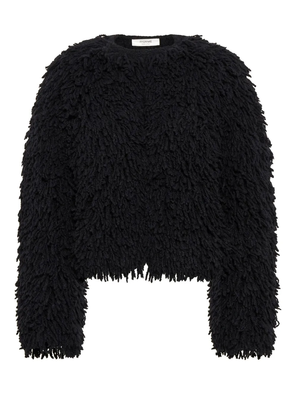 Fforme Van Jacket