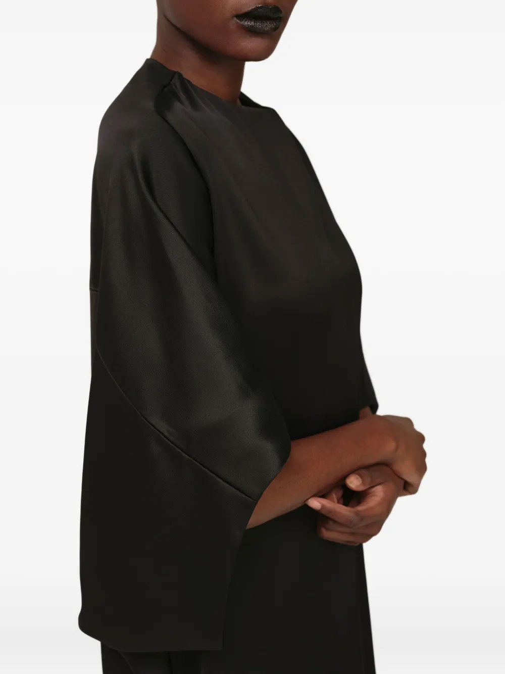 FFORME DEVORA MAXI DRESS