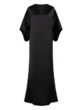 FFORME Devora maxi dress - Black
