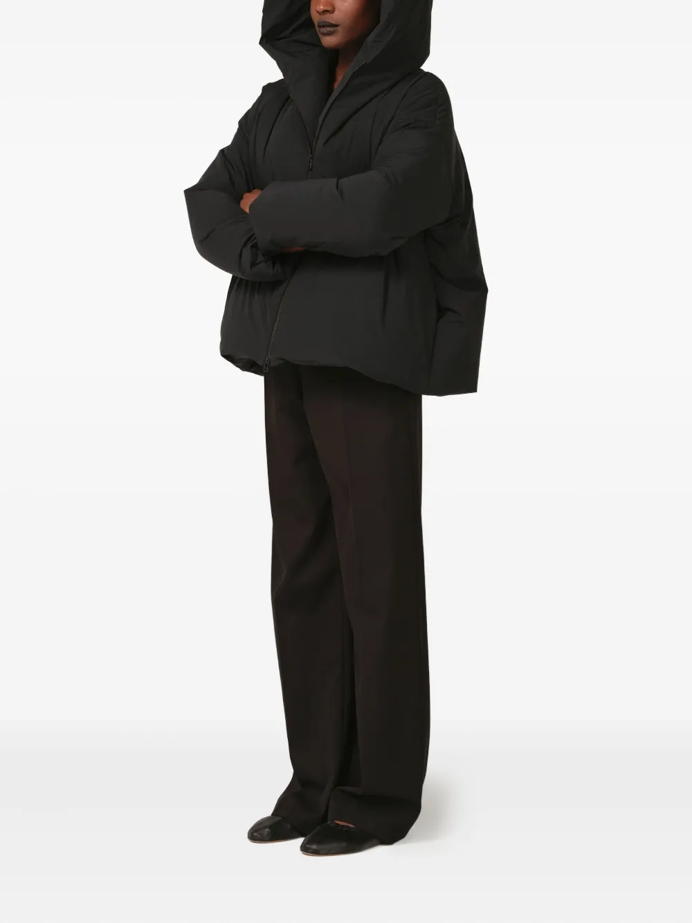 FFORME JUDE PUFFER JACKET