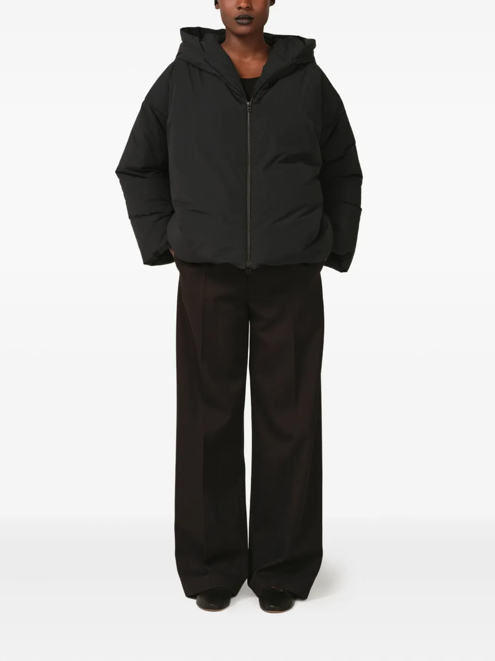 FFORME JUDE PUFFER JACKET