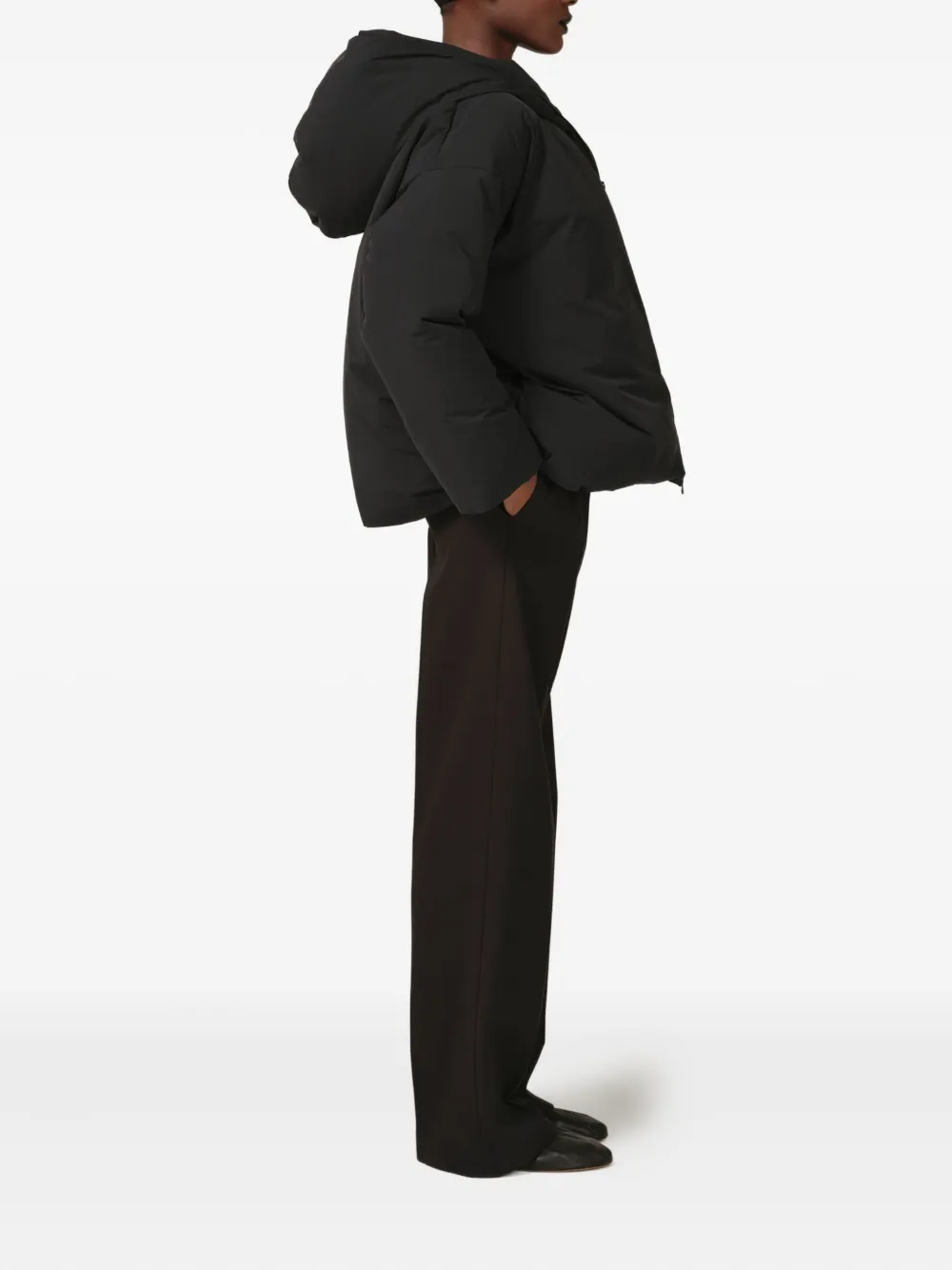 FFORME JUDE PUFFER JACKET