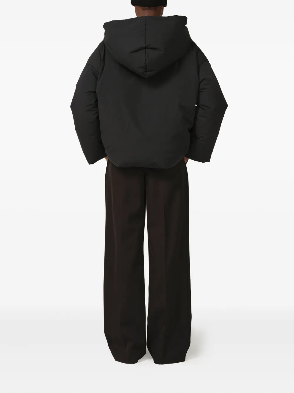 FFORME JUDE PUFFER JACKET