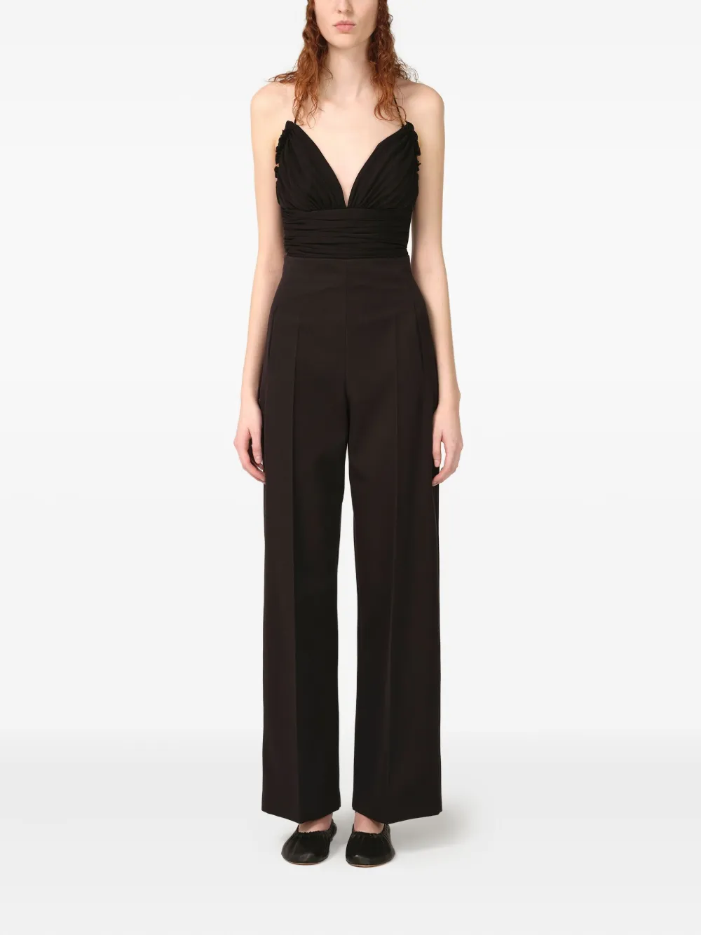 FFORME Peyton broek - Zwart