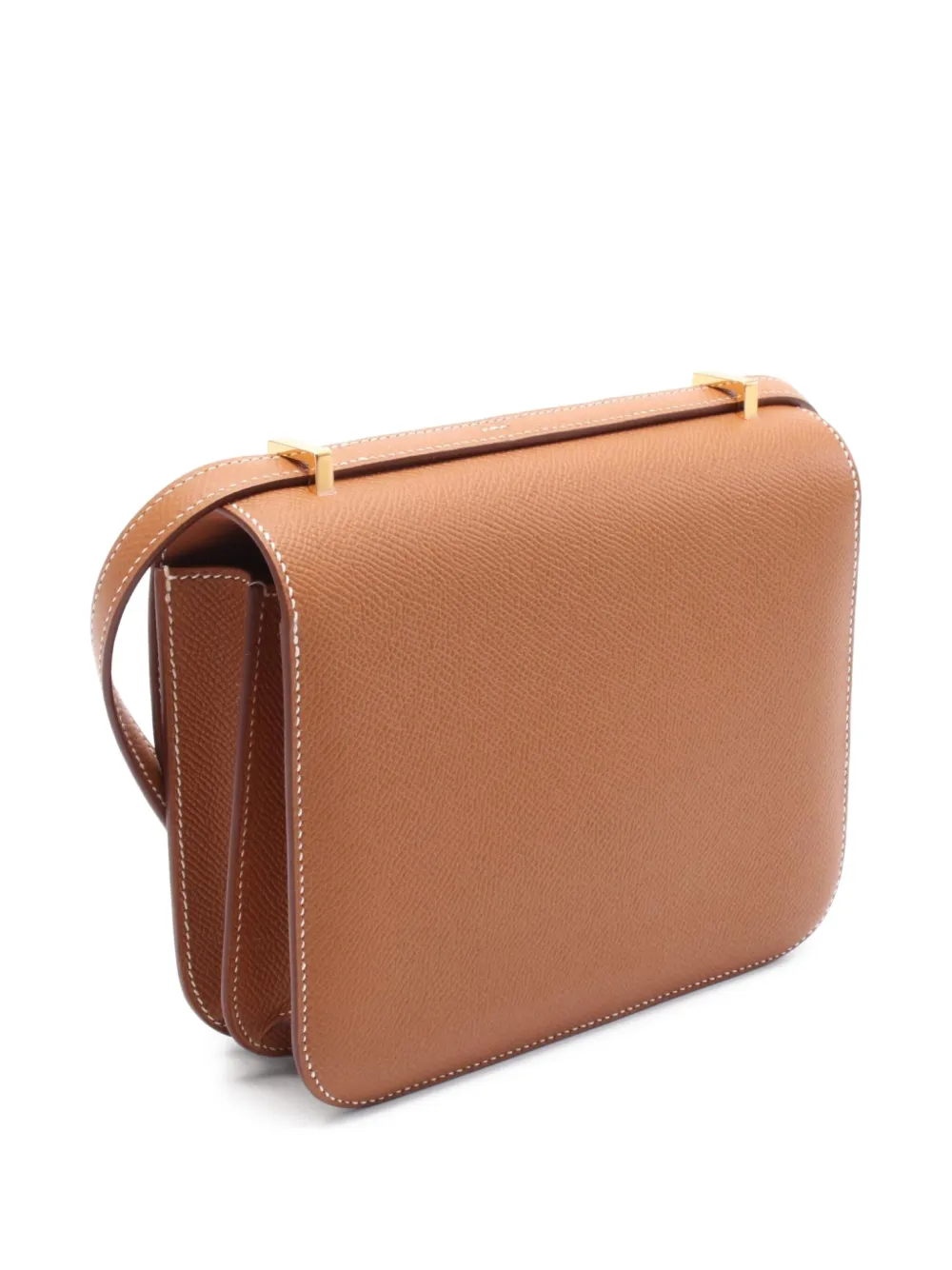 Hermès Pre-Owned 2024 mini Constance 3 Schultertasche | Pre-owned & Archive | Image 2
