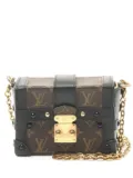 Louis Vuitton Pre-Owned 2021 Essential shoulder bag - Brown