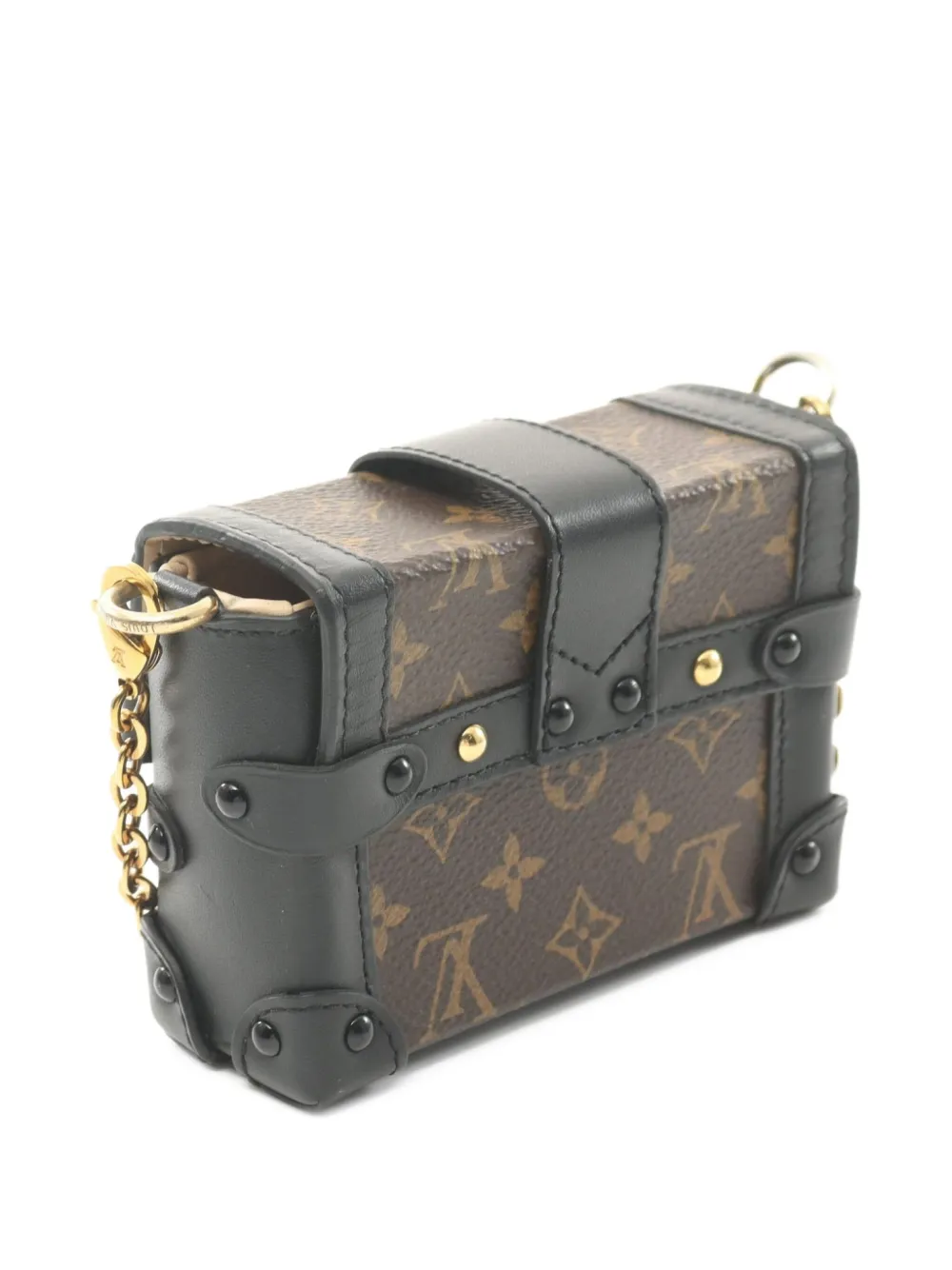 Louis Vuitton Pre-Owned 2021 Essential shoulder bag | Pre-Owned | Image 2