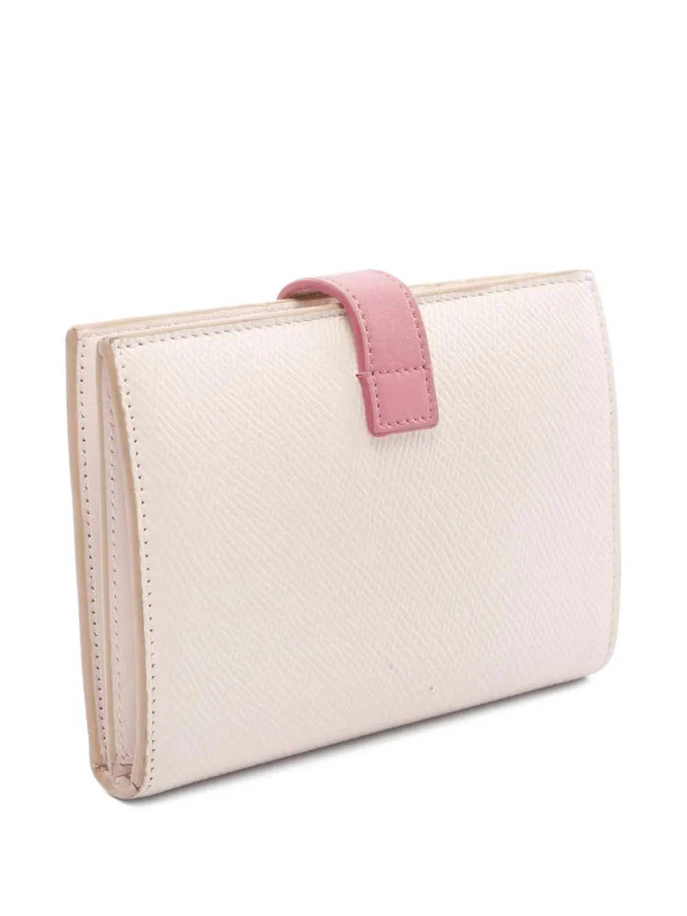 Céline Pre-Owned 2000s medium strap wallet | Image 2