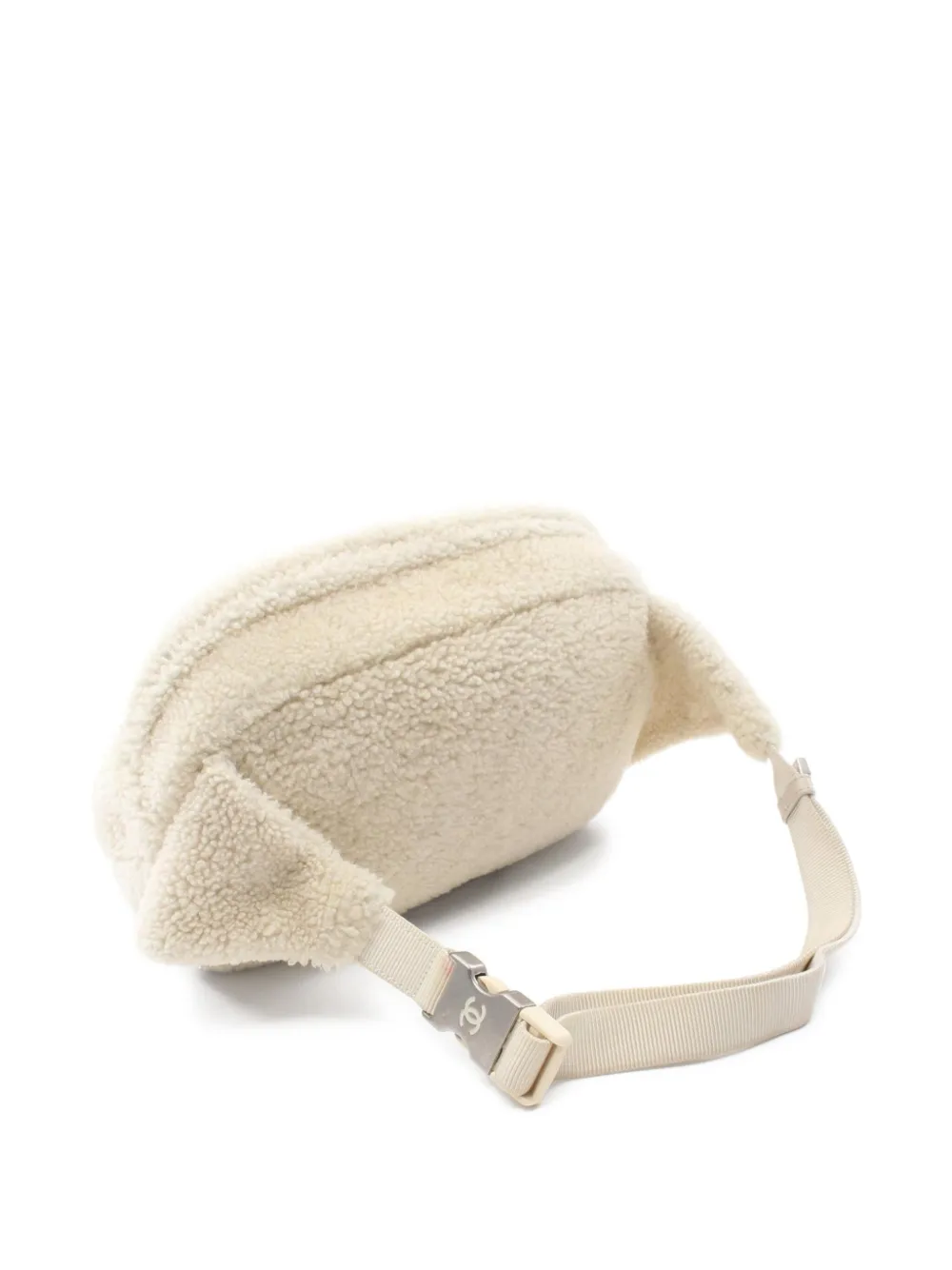 CHANEL Pre-Owned sac banane Coco Mark (2019) | Pre-owned | Image 2