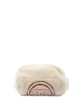 CHANEL Pre-Owned 2019 Coco Mark belt bag - Neutrals
