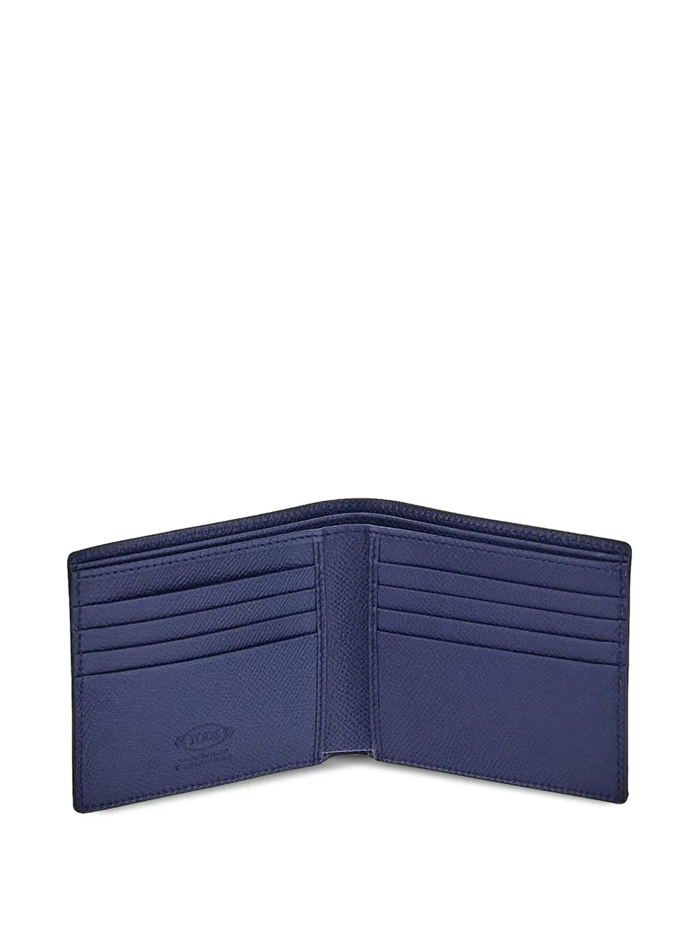 Tod's Wallet In Leather