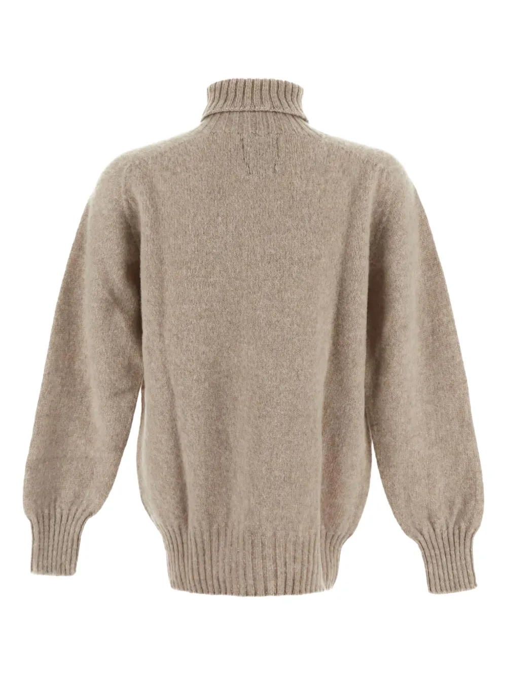 Howlin' Sylvester trui - Beige