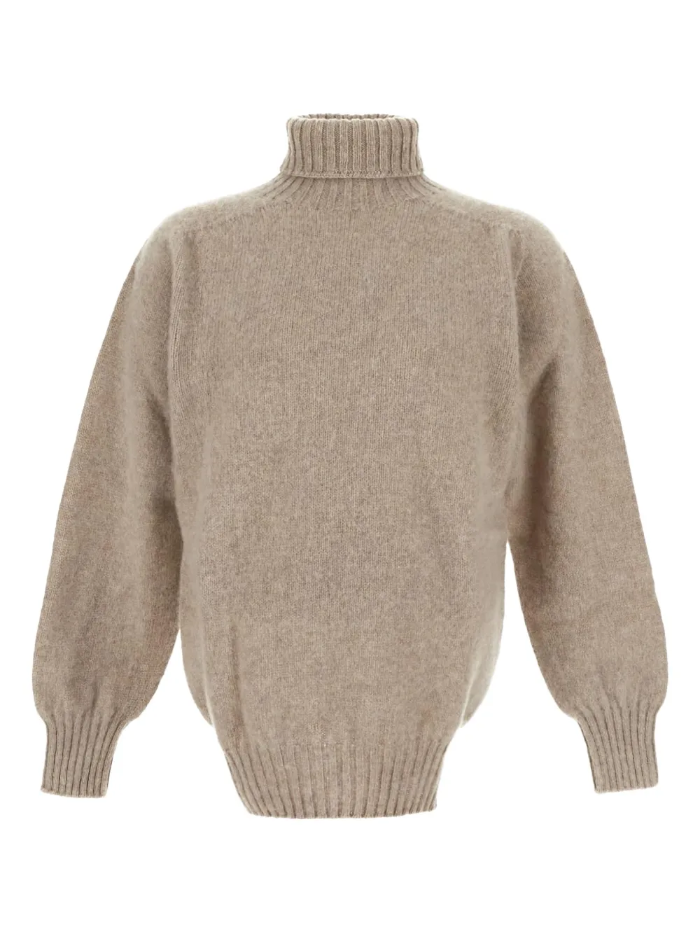 Howlin' Sylvester sweater | Neutrals | Image 1