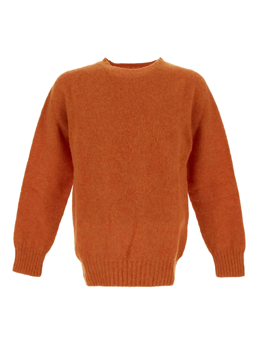 Howlin' Birth Of The Cool Sweater