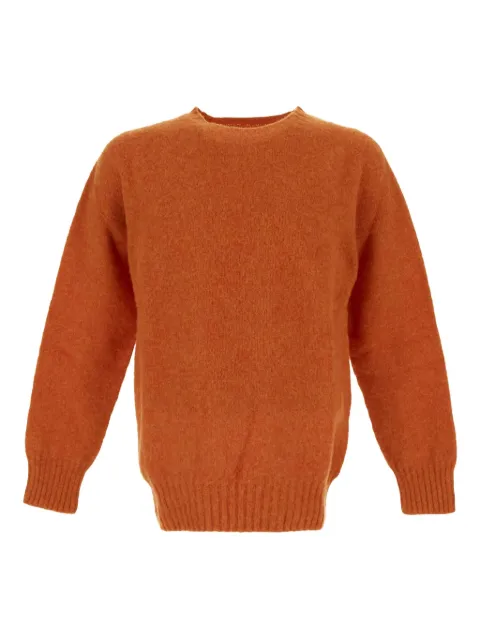 Howlin' Birth of the Cool sweater