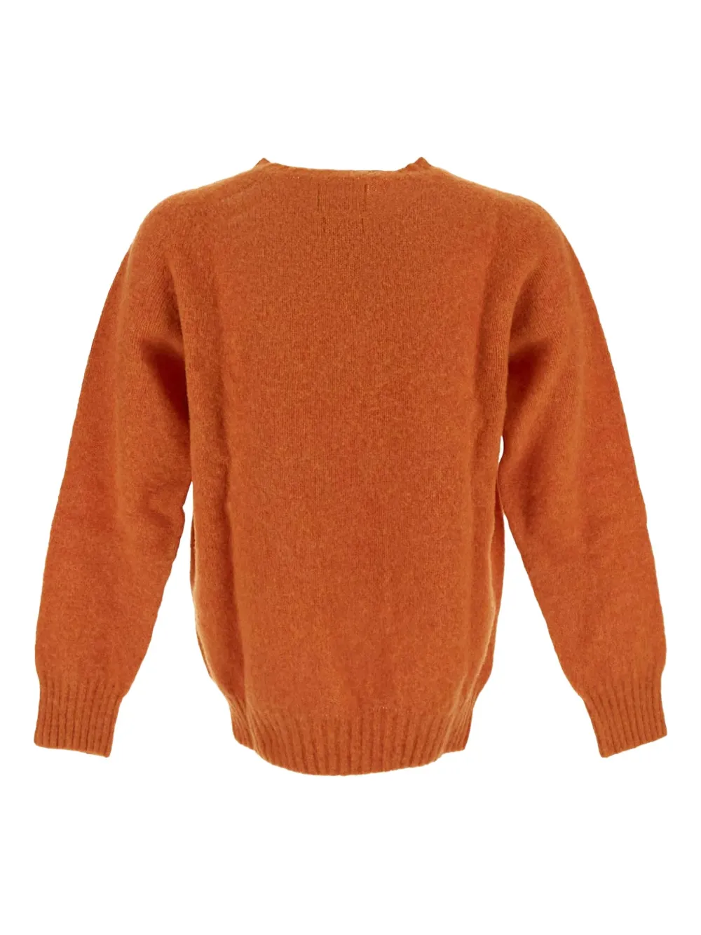 Howlin' Birth of the Cool trui - Oranje