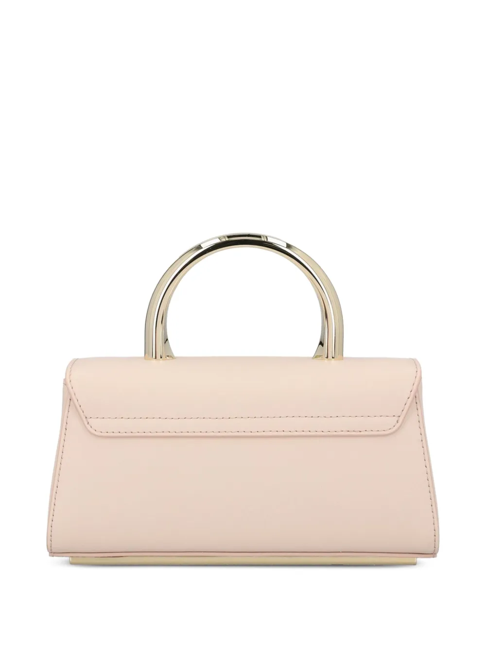 Furla Sicily kleine shopper - Roze