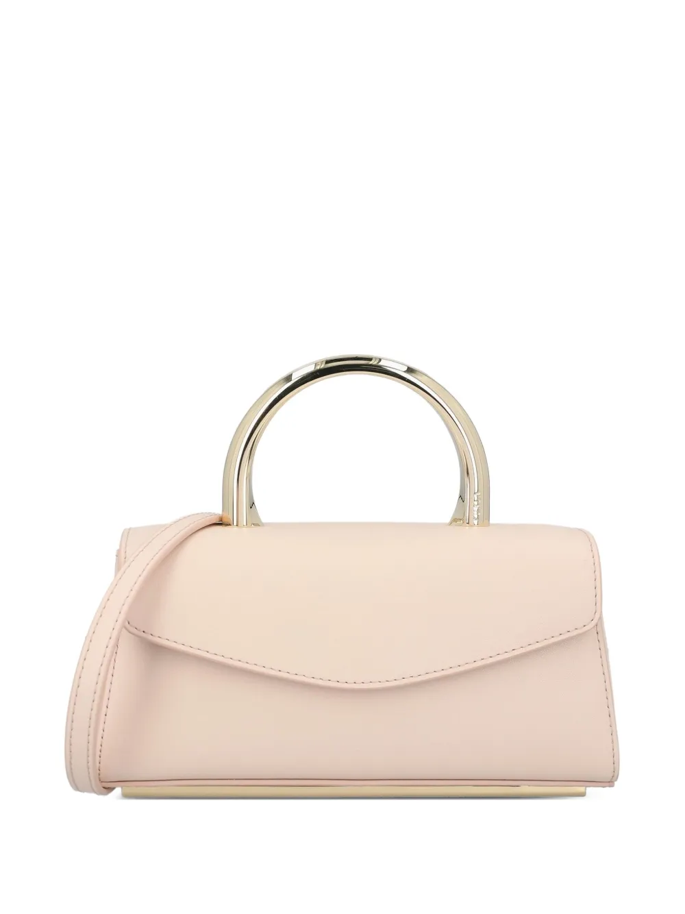 Furla small Sicily tote bag - ピンク Furla small Sicily tote bag - ピンク