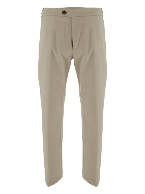 Taion stretch-cotton chino trousers