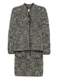 CHANEL Pre-Owned 1994 setup suit - Black