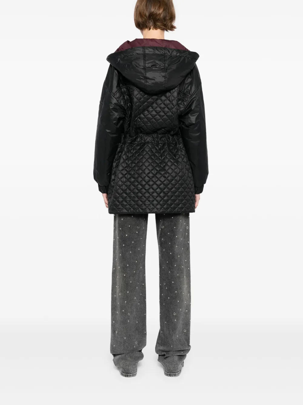 Pre-owned Chanel 2013-2014 Zip Up Jacket