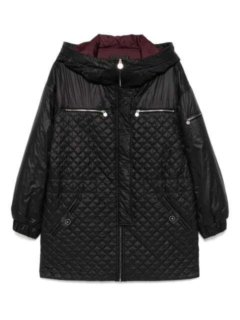 CHANEL Pre-Owned 2013-2014 zip up jacket