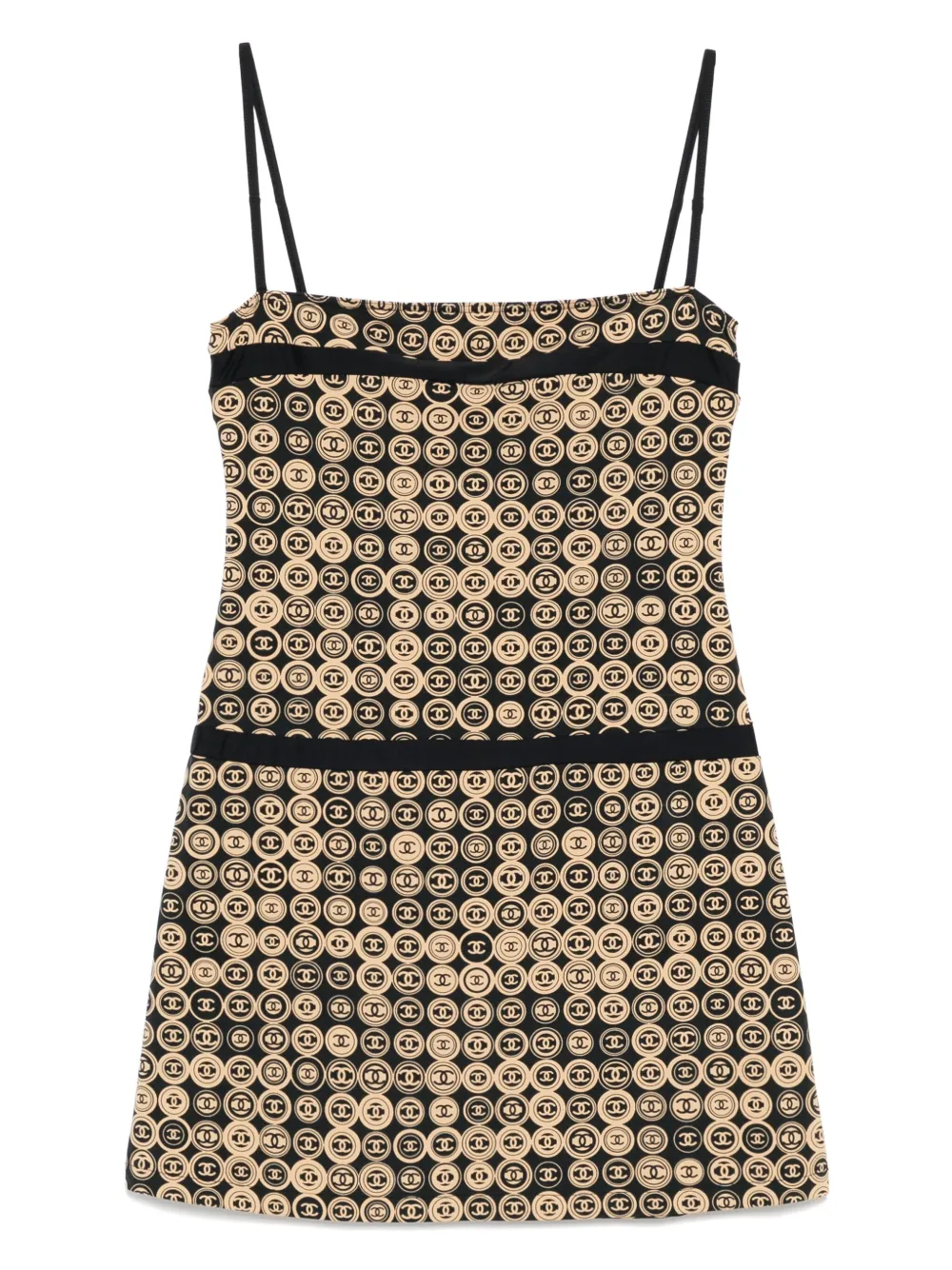 2003 Camisole dress