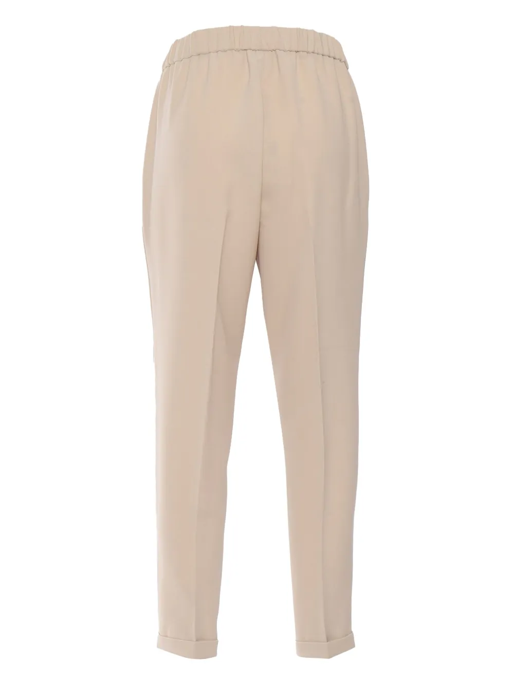 Antonelli Straight broek - Beige