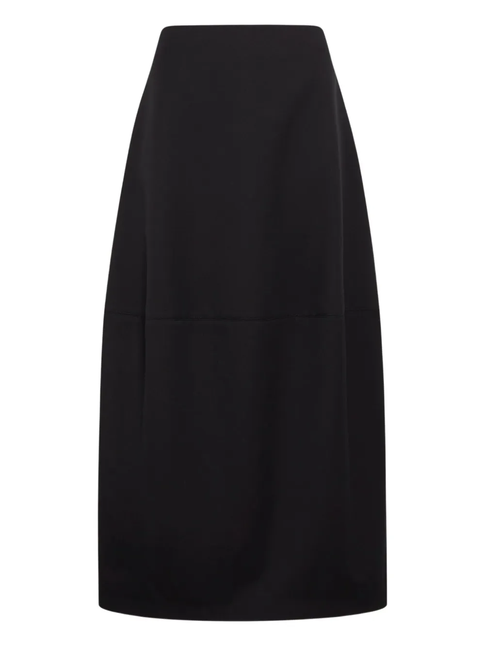 Fforme Skye Midi Skirt