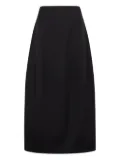 FFORME Skye midi skirt - Black