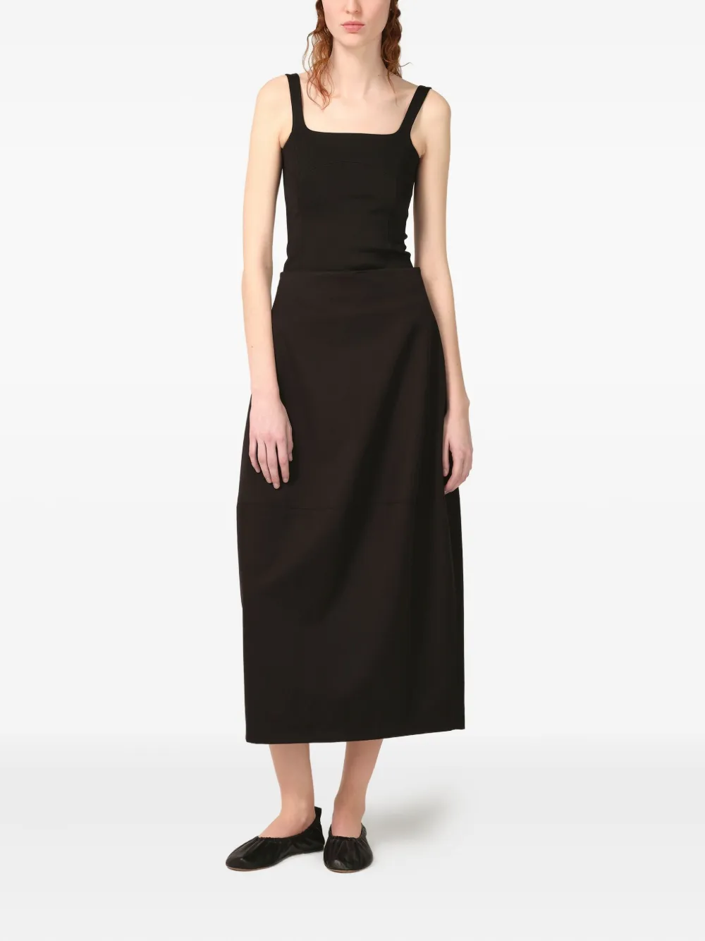 FFORME falda midi Skye | Faldas de cintura alta | Image 2