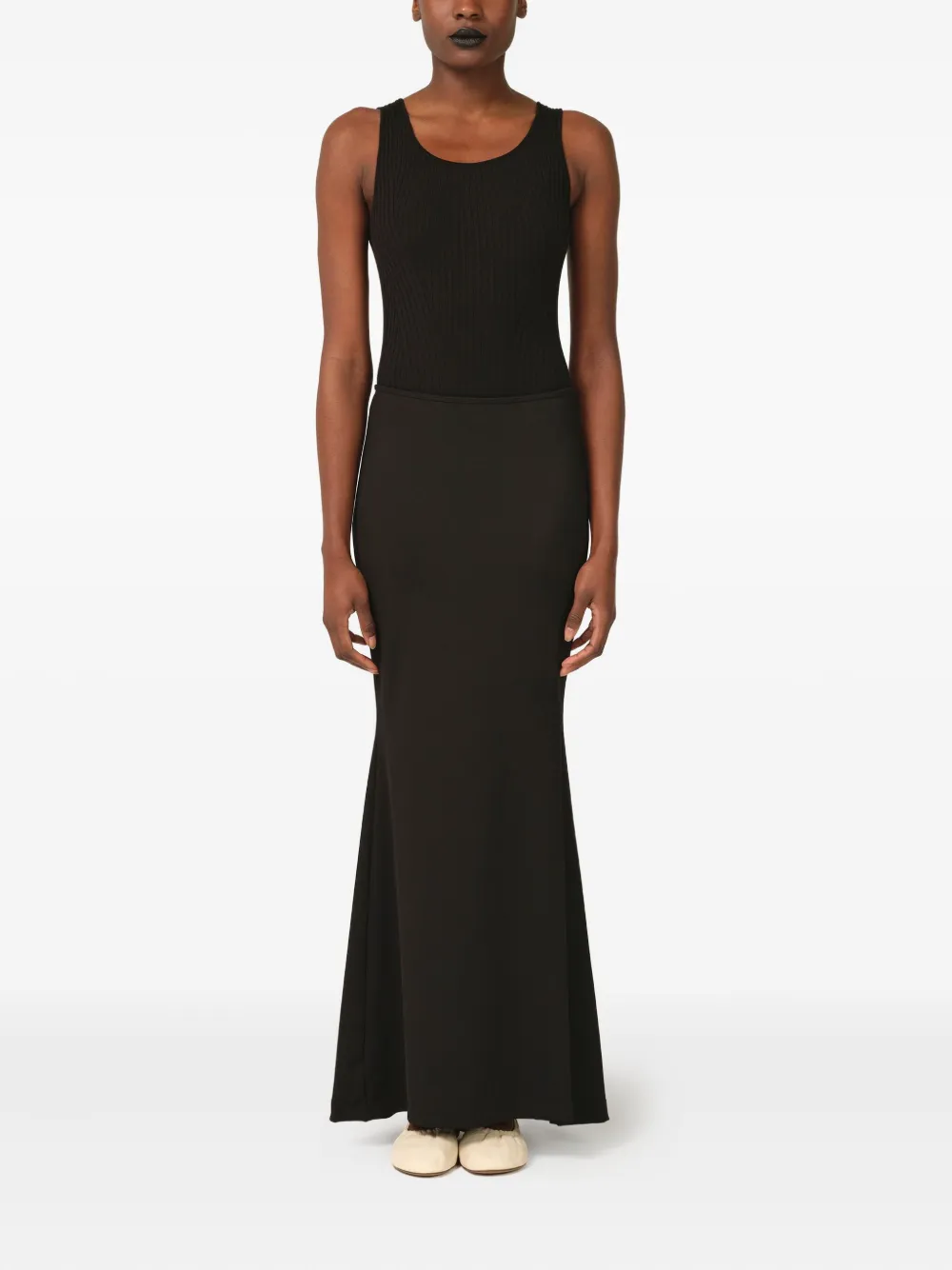 FFORME Scarlett maxi skirt | High-Waisted Skirts | Image 2