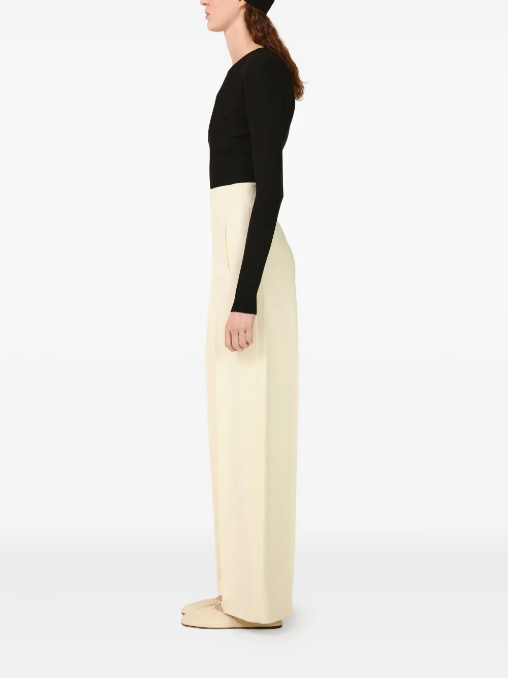 FFORME PEYTON TROUSERS