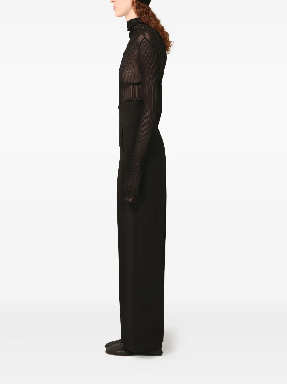 FFORME PEYTON TROUSERS
