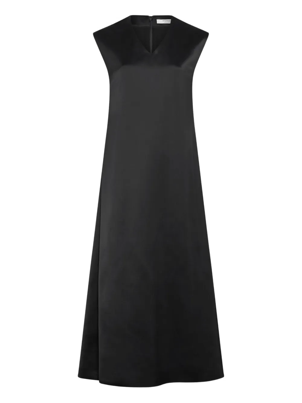 Fforme Callan Midi Dress