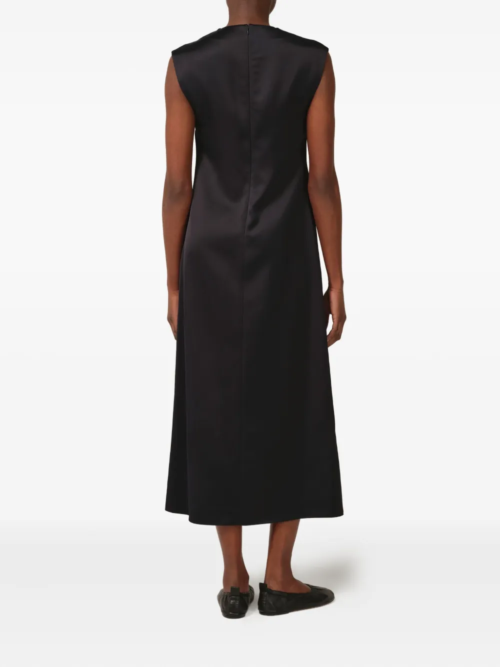 FFORME Callan midi dress | Clothing | Image 4
