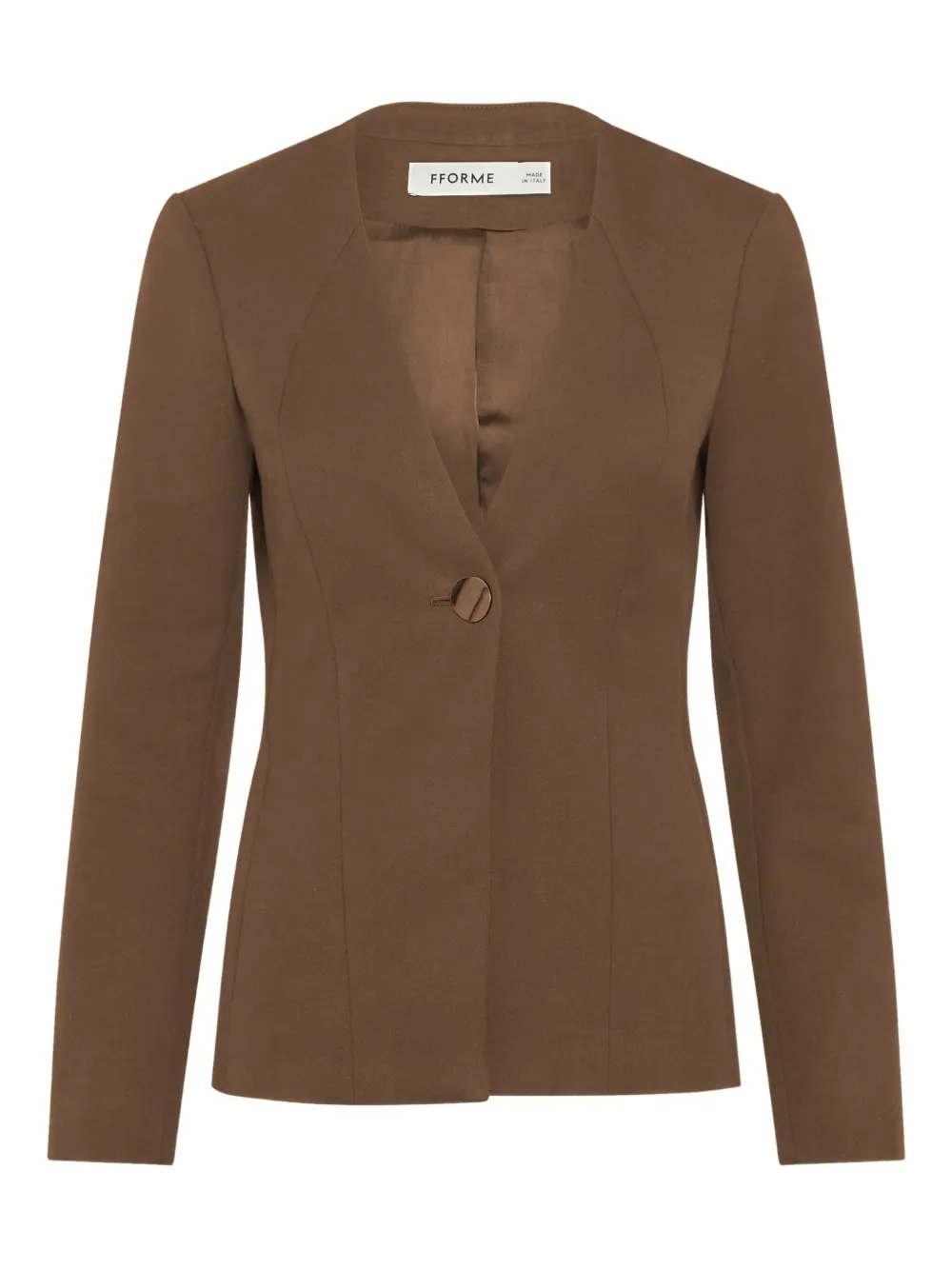 Fforme Toshi Jacket