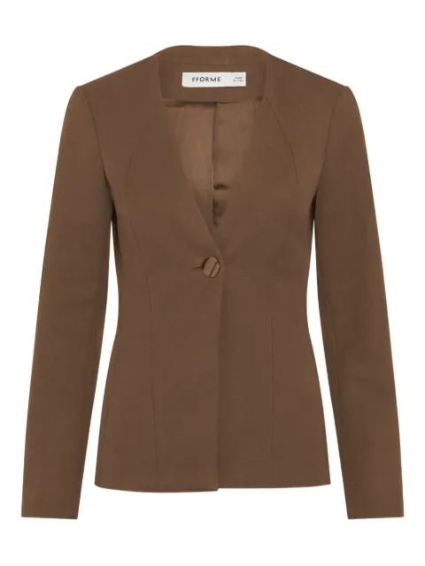 FFORME Toshi jacket 