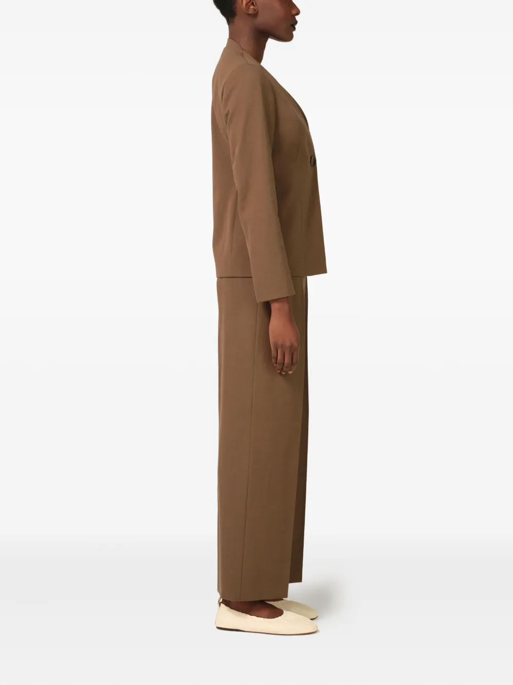FFORME TOSHI JACKET