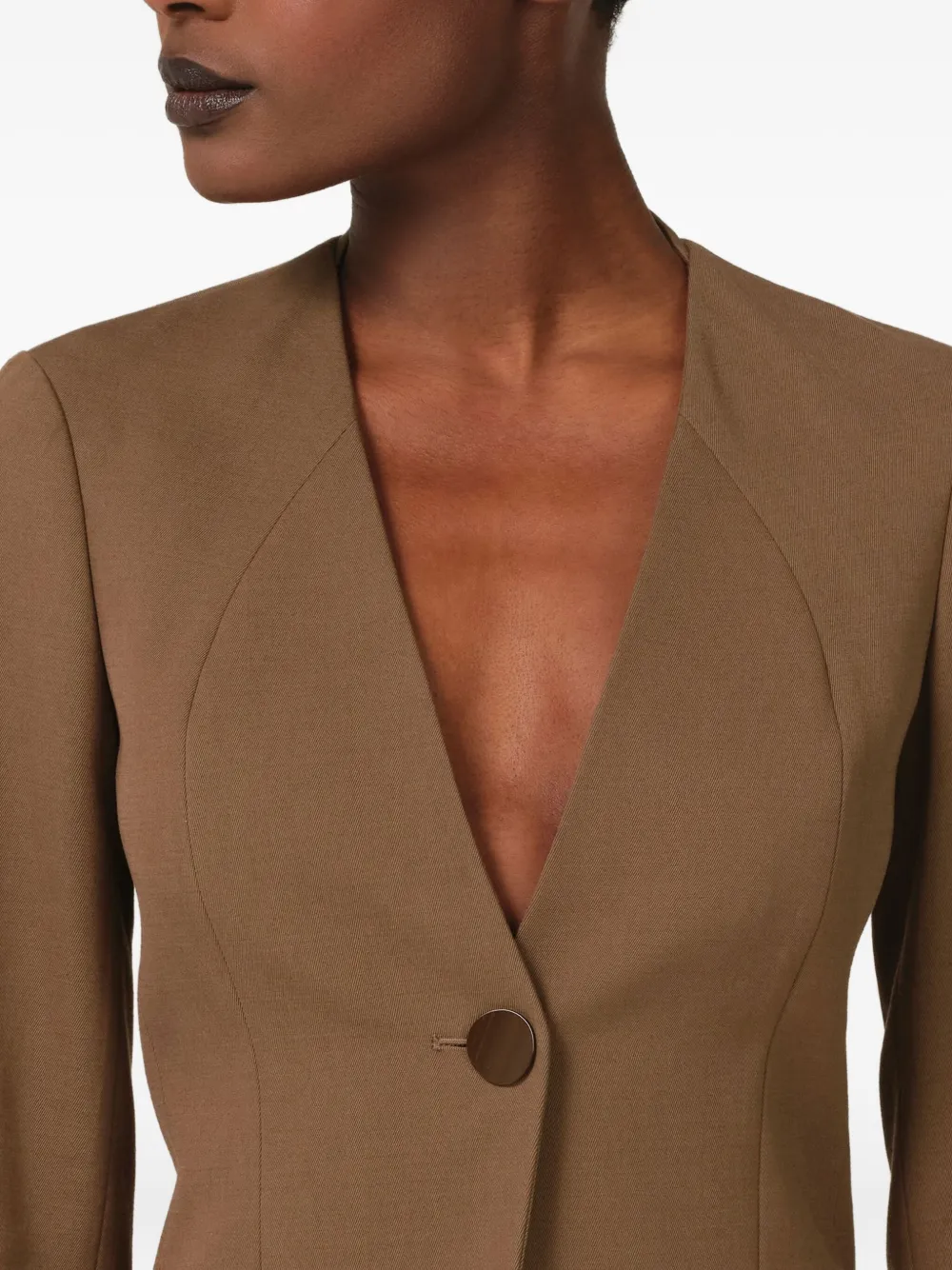 FFORME TOSHI JACKET