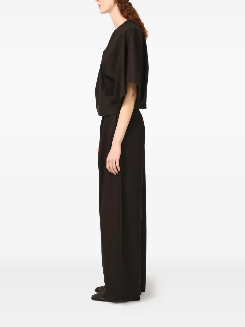 FFORME TENLEY BLOUSE