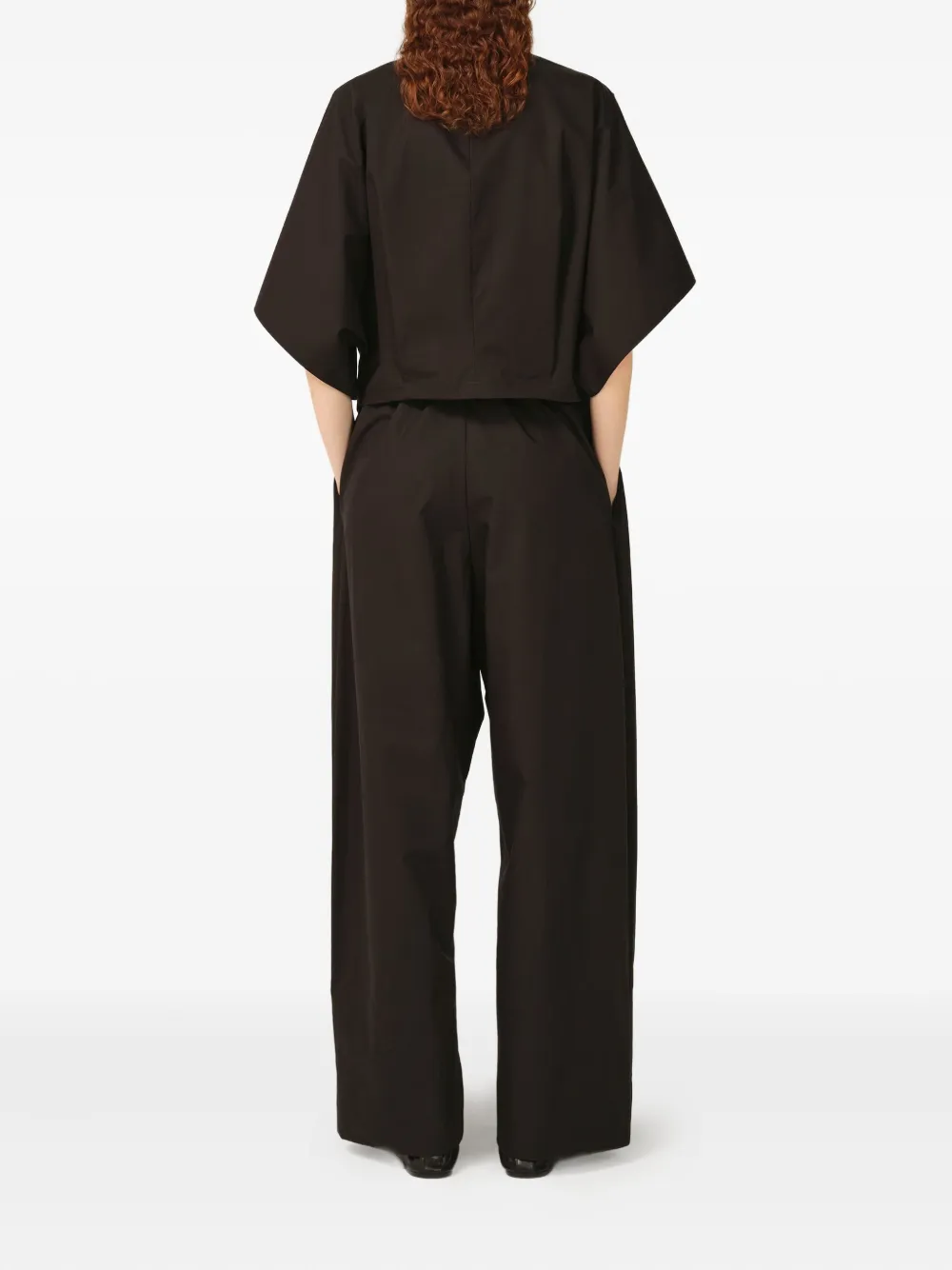 FFORME TENLEY BLOUSE