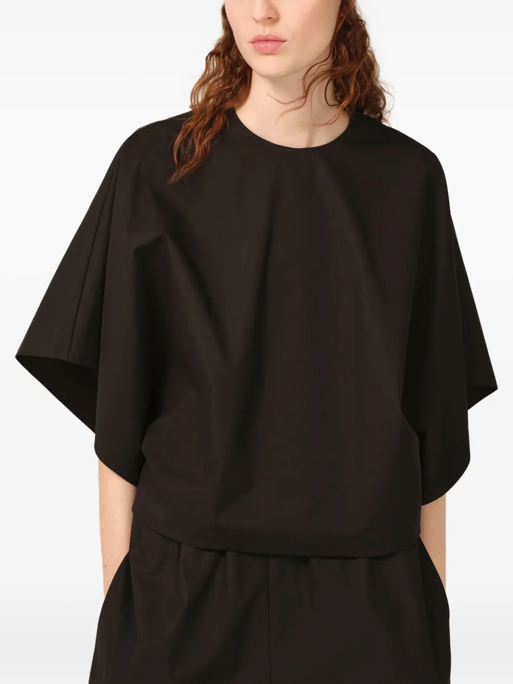FFORME TENLEY BLOUSE