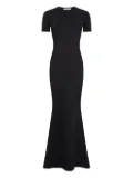 FFORME Jackie maxi dress - Black